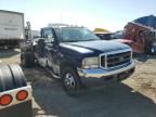 2002 Ford F350 Super Duty