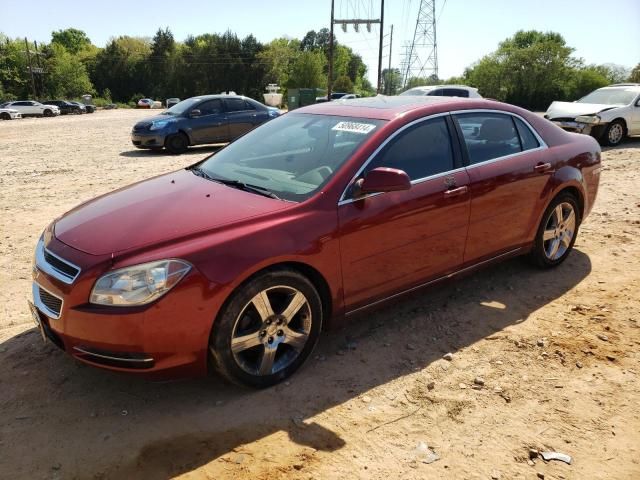 2011 Chevrolet Malibu 2LT