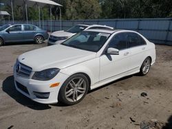 2013 Mercedes-Benz C 250 for sale in Savannah, GA