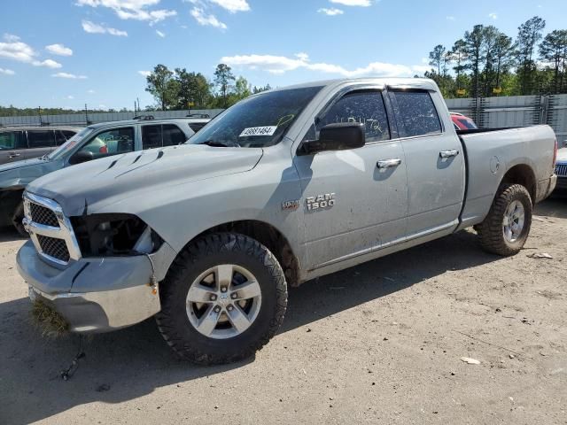 2016 Dodge RAM 1500 SLT