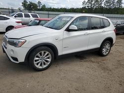 2017 BMW X3 XDRIVE28I for sale in Harleyville, SC