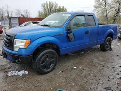 2009 Ford F150 Super Cab for sale in Baltimore, MD