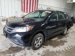 2012 Honda CR-V LX for sale in Des Moines, IA