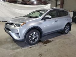 2017 Toyota Rav4 HV LE for sale in North Billerica, MA