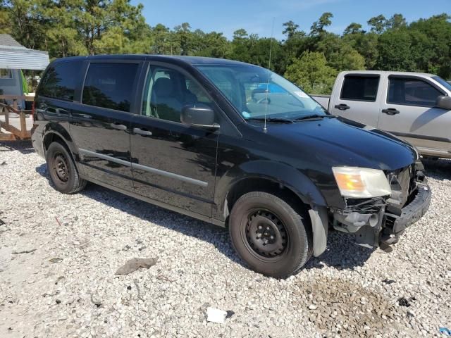 2008 Dodge Grand Caravan SE