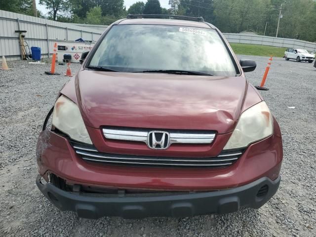 2008 Honda CR-V EX