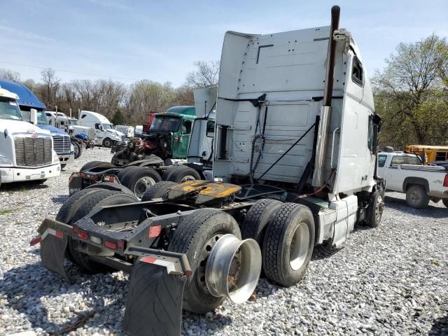 2015 Volvo VN VNL