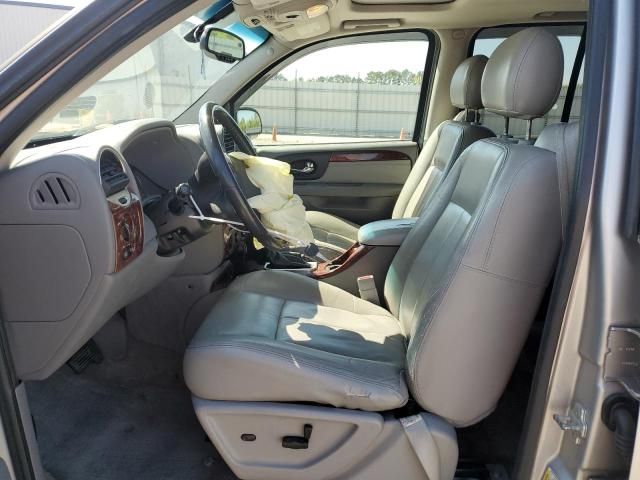 2008 GMC Envoy