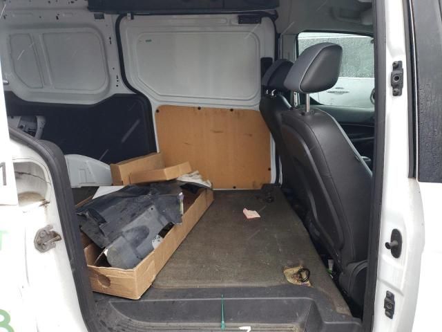 2015 Ford Transit Connect XL