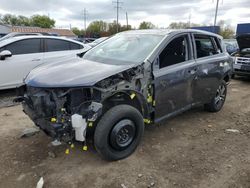 2018 Toyota Rav4 LE en venta en Columbus, OH