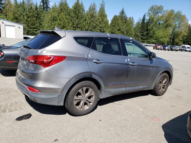 2014 Hyundai Santa FE Sport