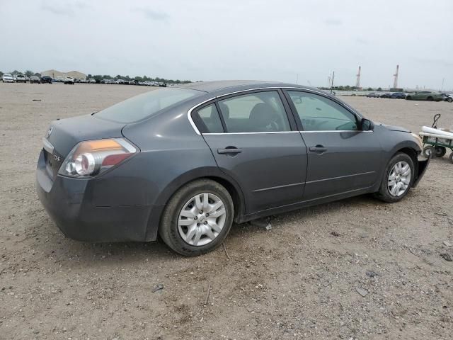 2011 Nissan Altima Base