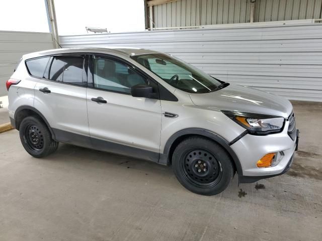 2019 Ford Escape S