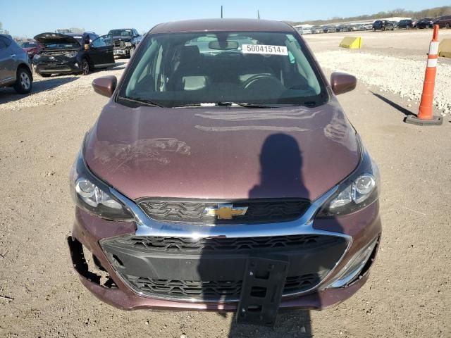 2020 Chevrolet Spark 2LT