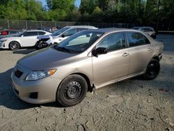 2009 Toyota Corolla Base for sale in Waldorf, MD