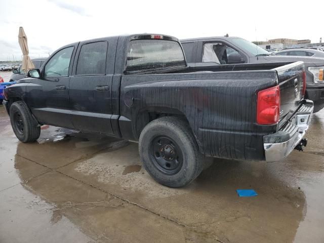 2006 Dodge Dakota Quad SLT