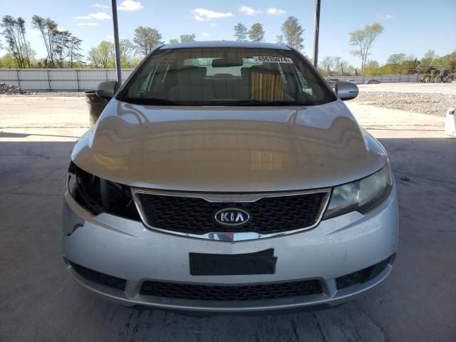 2012 KIA Forte EX