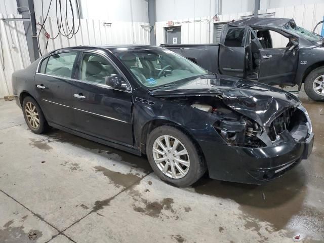 2011 Buick Lucerne CXL