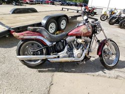 2007 Harley-Davidson Fxst for sale in Louisville, KY