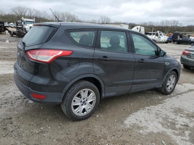 2014 Ford Escape S