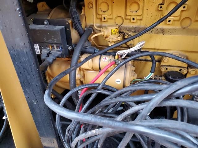 2007 Olym Generator
