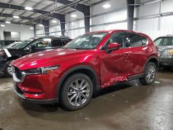 2019 Mazda CX-5 Grand Touring for sale in Ham Lake, MN