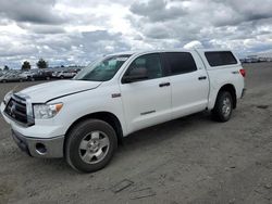 2010 Toyota Tundra Crewmax SR5 for sale in Airway Heights, WA