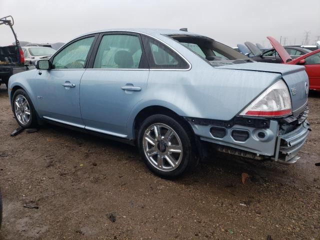 2008 Mercury Sable Premier