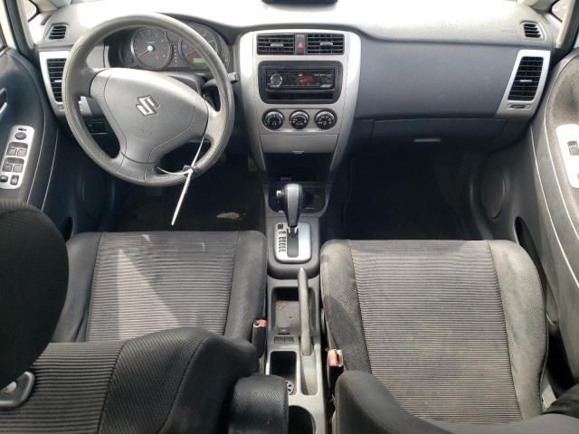 2006 Suzuki Aerio