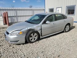 Chevrolet Impala salvage cars for sale: 2014 Chevrolet Impala Limited LS