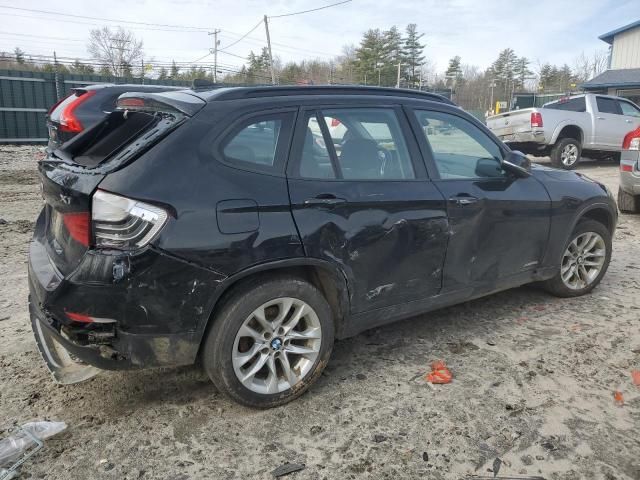 2015 BMW X1 XDRIVE28I