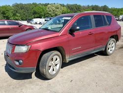 2016 Jeep Compass Sport for sale in Florence, MS