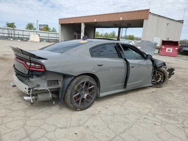 2019 Dodge Charger Scat Pack