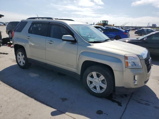 2015 GMC Terrain SLT