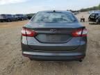 2015 Ford Fusion SE Phev