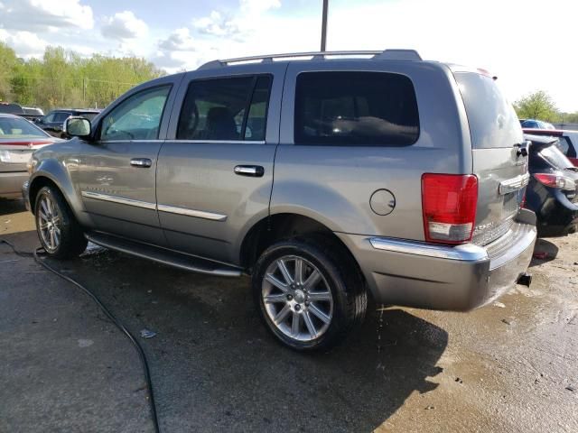 2008 Chrysler Aspen Limited