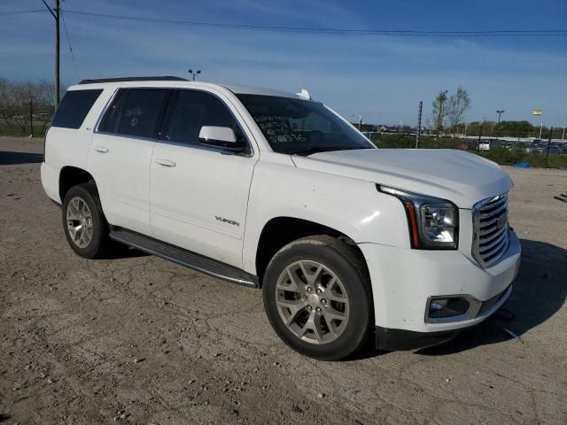 2020 GMC Yukon SLT