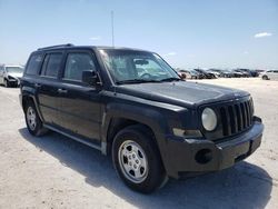 2009 Jeep Patriot Sport en venta en Homestead, FL