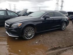 2016 Mercedes-Benz CLS 550 4matic for sale in Elgin, IL