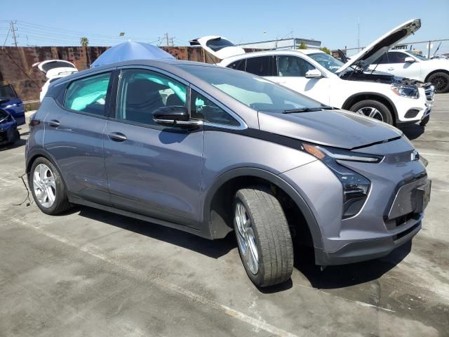 2023 Chevrolet Bolt EV 1LT