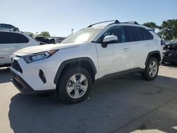 2020 Toyota Rav4 XLE en venta en Sacramento, CA