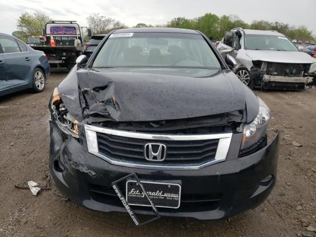 2010 Honda Accord EXL