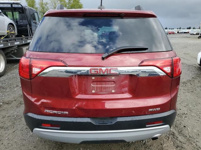 2017 GMC Acadia SLE