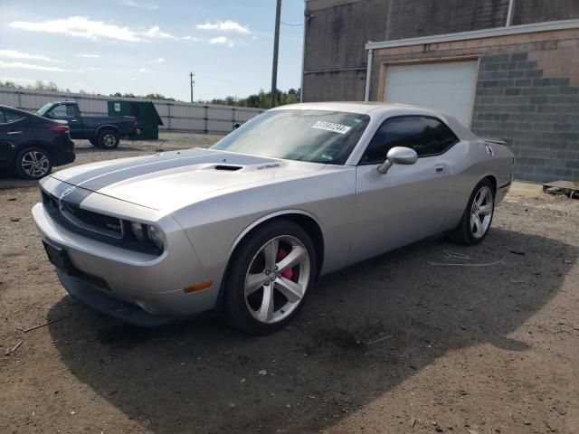 2009 Dodge Challenger SRT-8