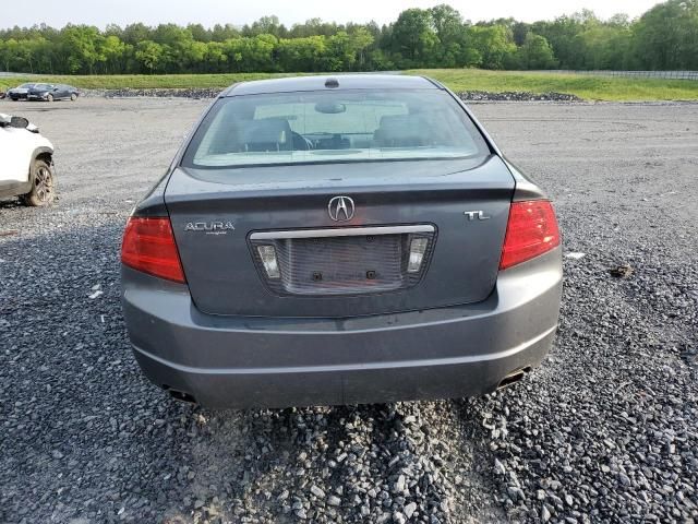 2006 Acura 3.2TL