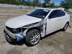 Lexus Vehiculos salvage en venta: 2013 Lexus IS 250