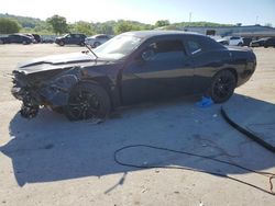 Dodge Challenger Vehiculos salvage en venta: 2017 Dodge Challenger R/T