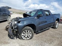 2019 Chevrolet Silverado C1500 Custom for sale in North Las Vegas, NV