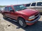 2002 Chevrolet S Truck S10