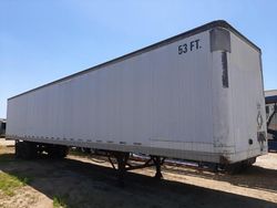 Satp Vehiculos salvage en venta: 1998 Satp Trailer